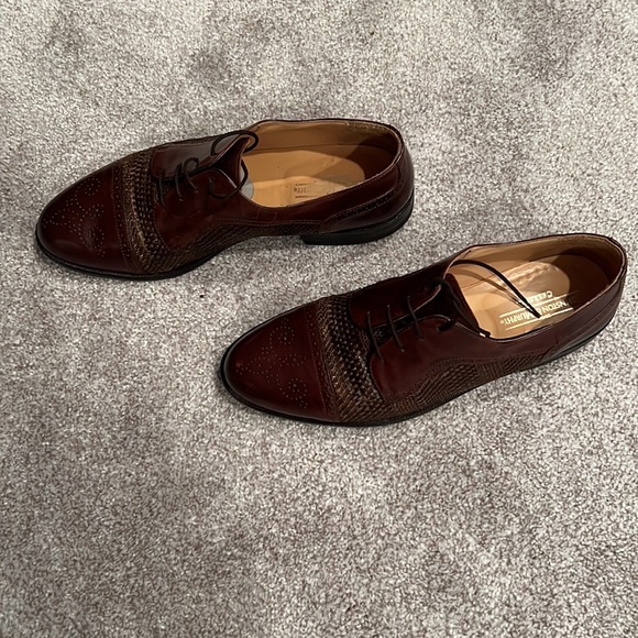 Men’s Johnston & Murphy Cellini - Picture 3 of 9